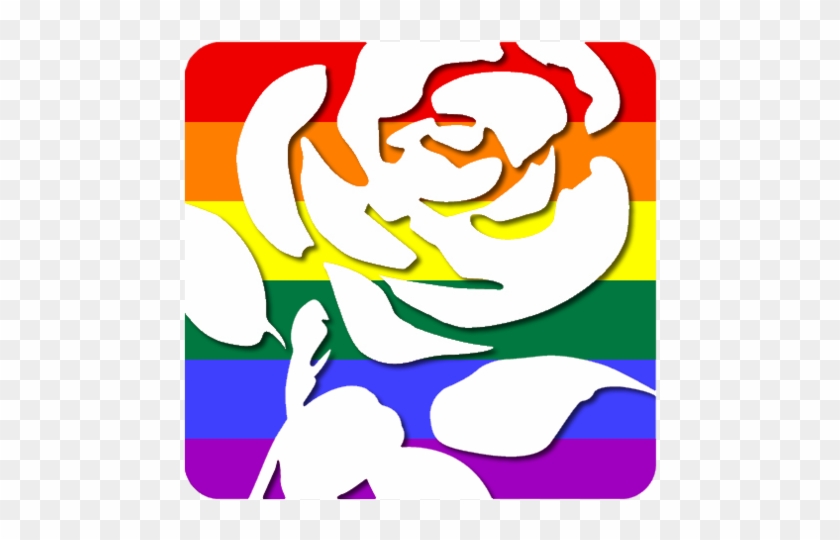 Hull Labour Lgbt - Labour Party Rose #745251