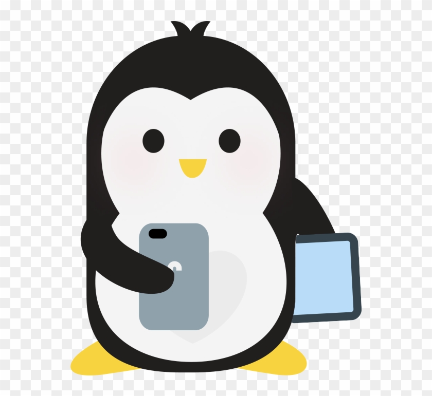 Technical Penguins Assorted Internetery Penguin Is - Technical Penguin #745265