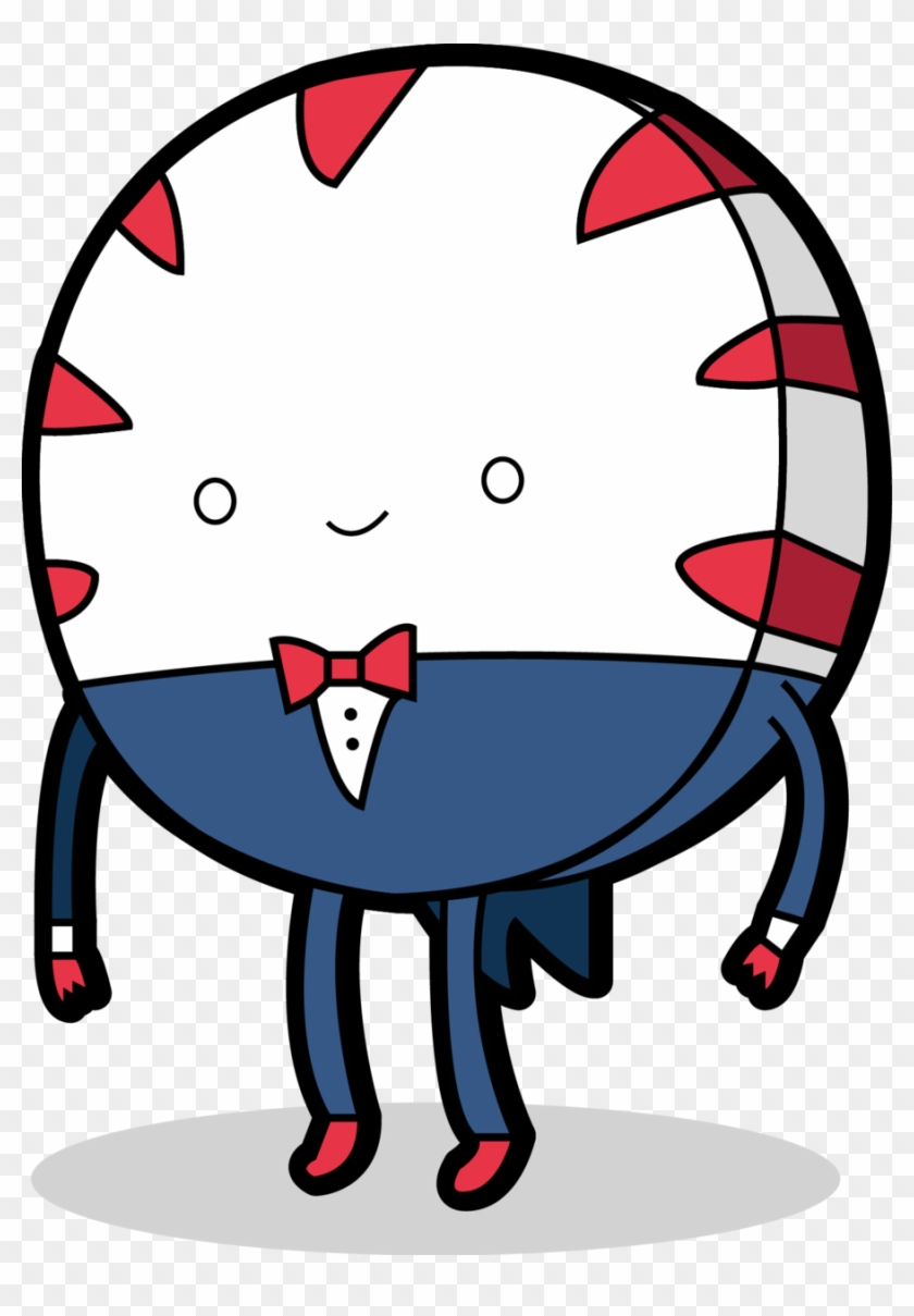 Mr Peppermint Adventure Time #745270