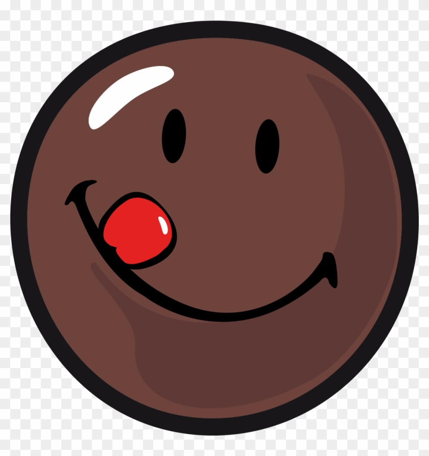 Great Smiley Face Clipart - Imperium #745301