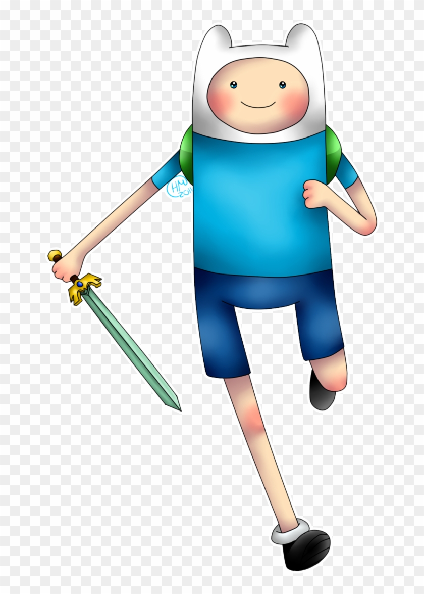 Finn By Hayamika - Finn Png #745330