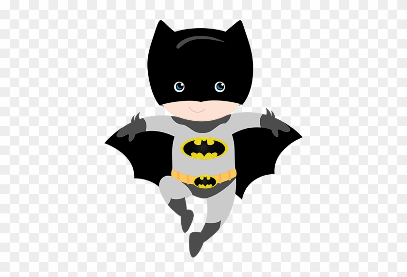 Pic Shot, Party Party, Superhero, Batman, Birthdays, - Batman Clipart #745348