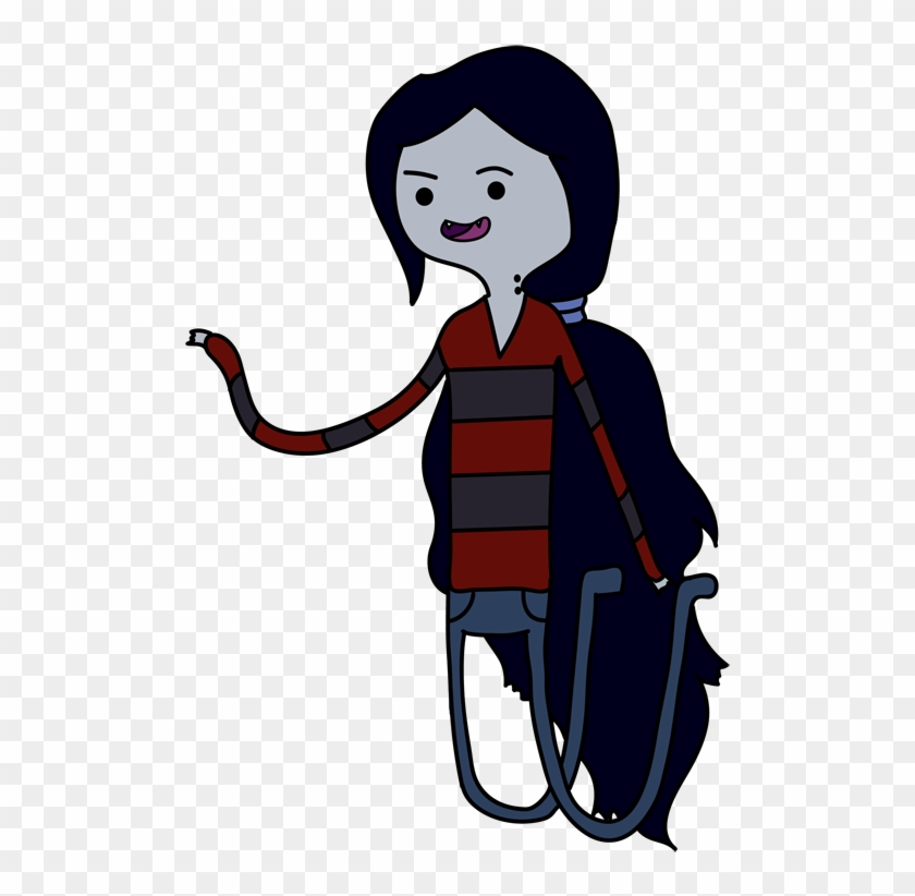 Marceline By Makksim - Adventure Time Marceline Fanart #745372