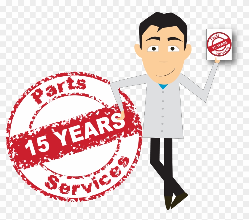 Service And Technical Support - Service And Technical Support #745402