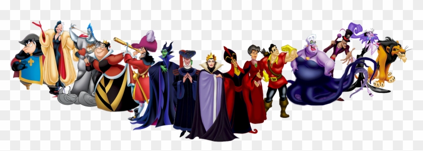 Maleficent Ursula Jafar Cruella De Vil Rapunzel - Maleficent Ursula Jafar Cruella De Vil Rapunzel #745550