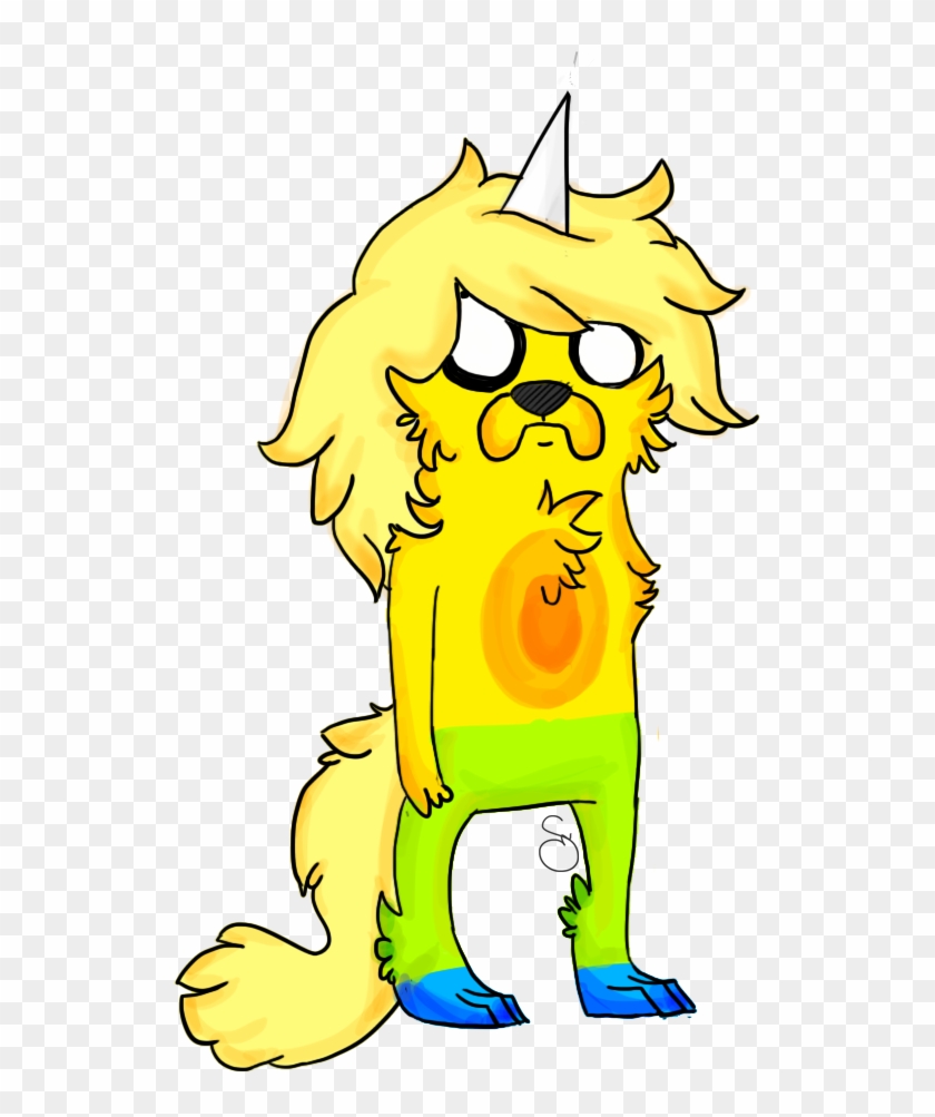 Adventure Time Charlie By Silverlisp - Adventure Time Charlie Deviantart #745410