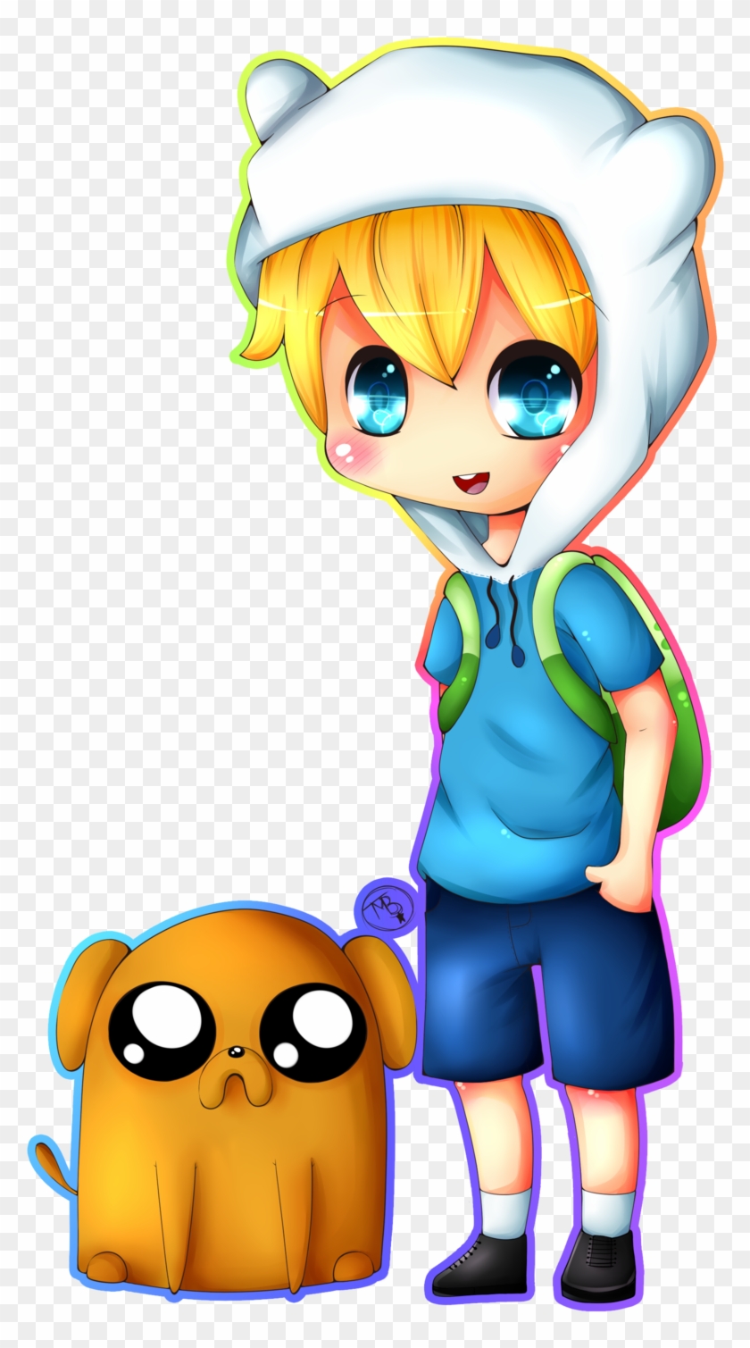 It's Adventure Time By Wtfmoments It's Adventure Time - Cartoon #745428