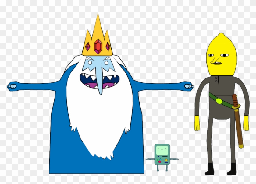 Mmd Unrigged Models By Nipahmmd - Adventure Time #745452