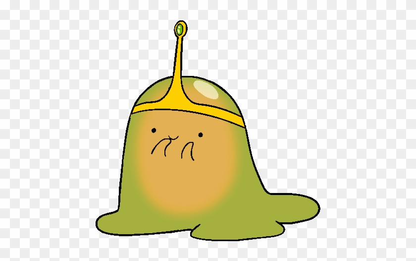 I Would Love To See Your Own Nail Art Share It With - Adventure Time Slime Princess #745455