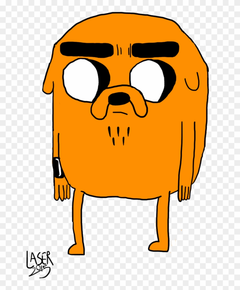 Jermaine By Wildshillsnickers - Jermaine Adventure Time #745458