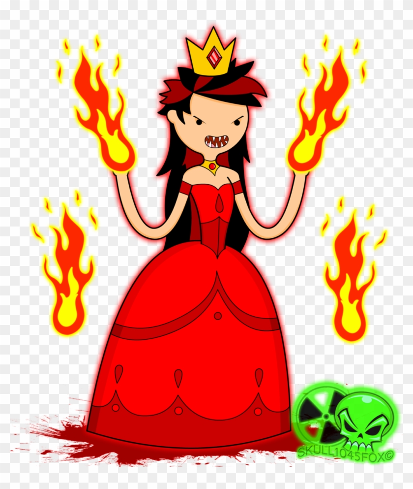 Adventure Time Princess Blood By Skull1045fox Adventure - Chewypaste Princess #745472