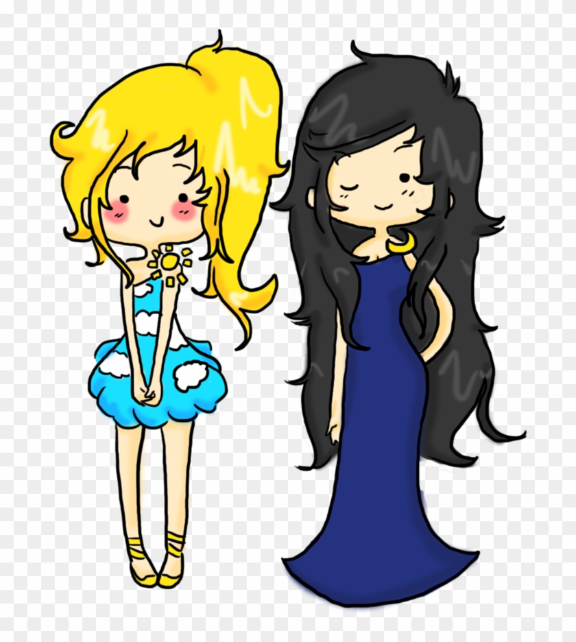 Adventure Time Oc's Request~ By - Cartoon #745491