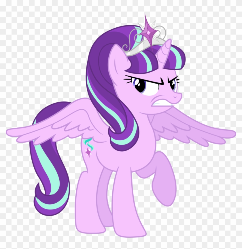 Princess Starlight By Theshadowstone Princess Starlight - My Little Pony Princess Starlight Glimmer #745501