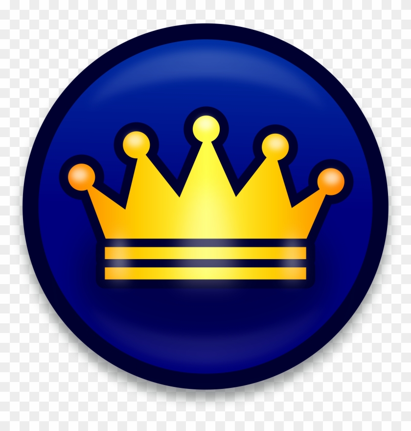 Keep Calm Crown Symbol Download - Happy Kings Day In Dutch #745520