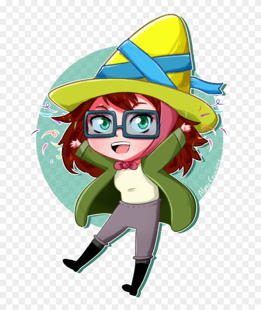 Betty Adventure Time By Almagkrueger - Cartoon #745523
