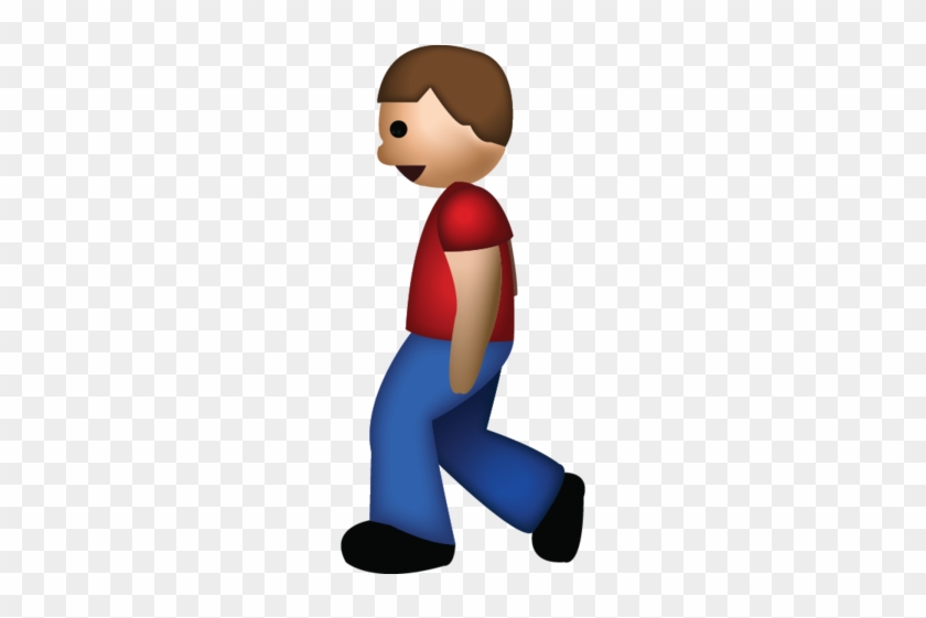 Weight - 165 - 0 Lb - Steps - Day=10,381 Running=0 - Boy Walking Emoji #745536