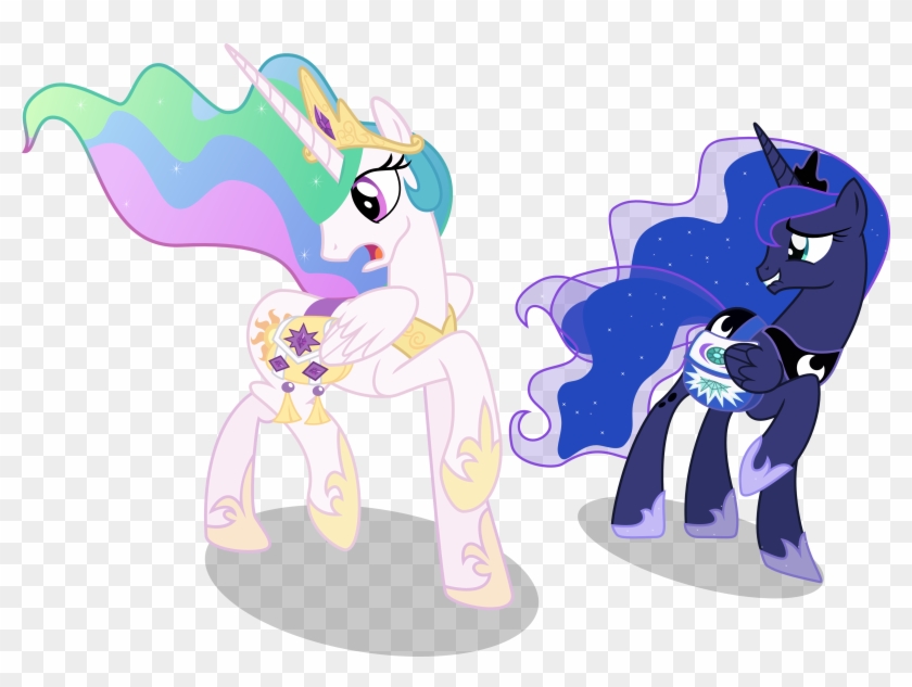 Can't Help But Laugh By Vector-brony - Mlp Base Laughing #745558