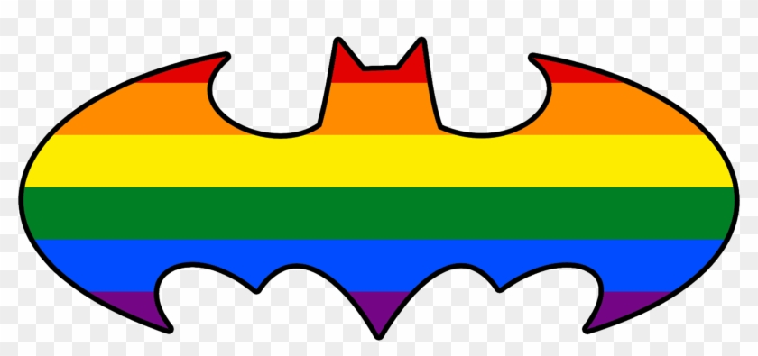 Batman Lgbt #745565