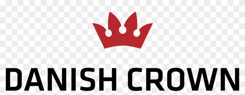 Stay Calm And Eat Danish Bacon - Danish Crown Logo #745567