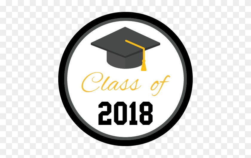Class Of 2018 Graduation #745619