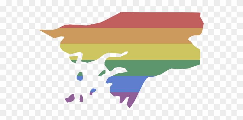 Lgbt Guinea-bissau - Guinea-bissau #745625