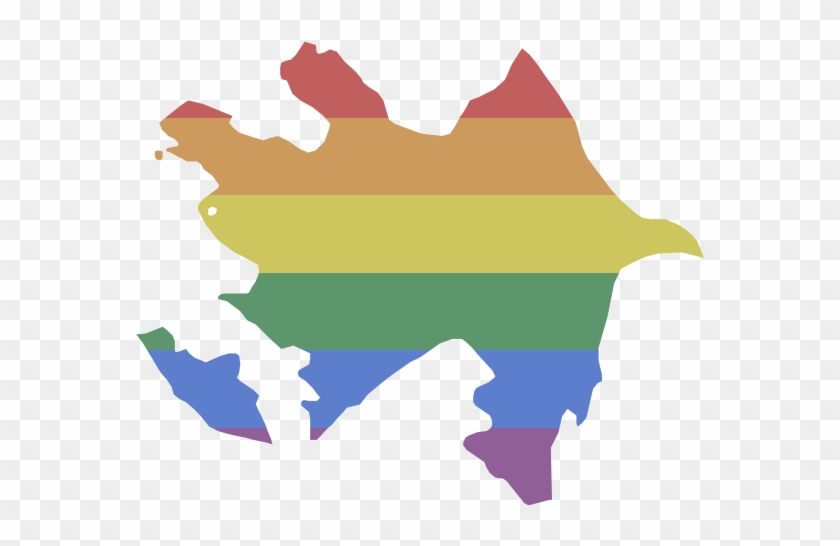Lgbt, Blood - International Politics Of The Armenian-azerbaijani #745631