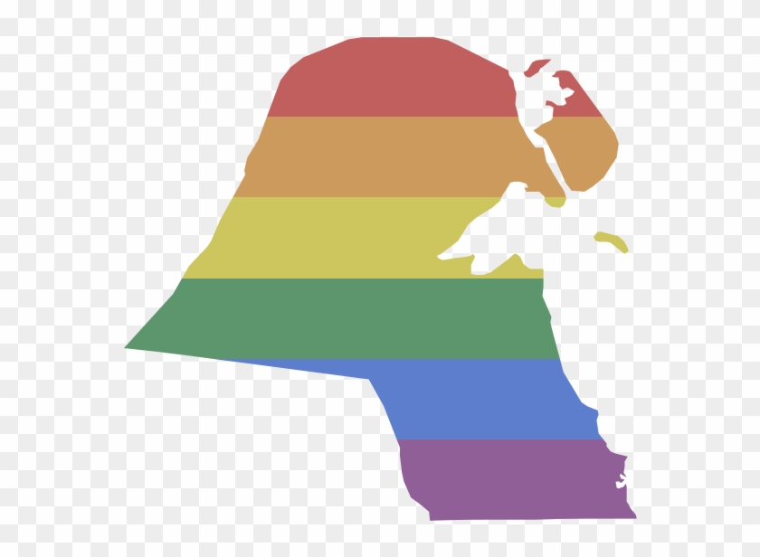 Lgbt Rights In Kuwait - Kuwait Homosexuality #745635