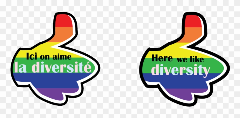 Association Pour La Diversité Sexuelle Et De Genre - Diversité Sexuelle #745643