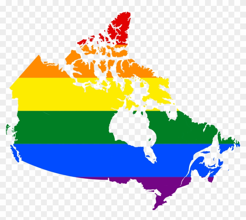 Gay Rights In Canada #745644
