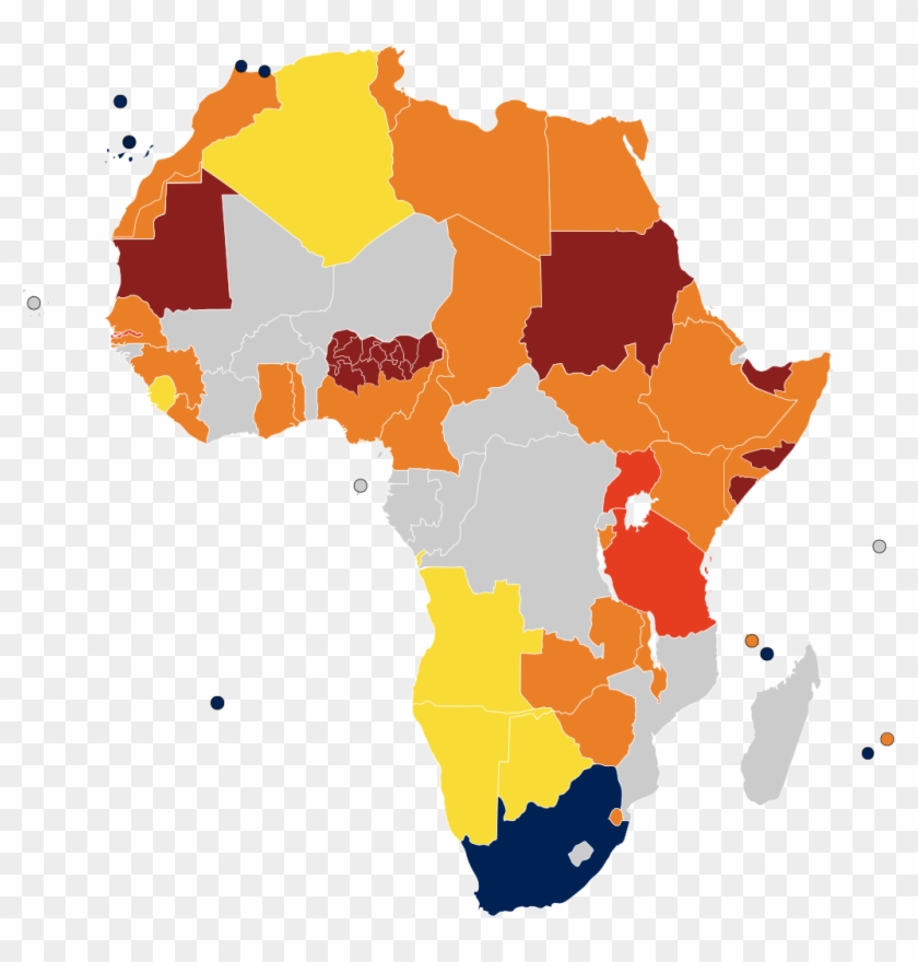 Africa Lgbt Rights By Country Or Territory Same-sex - Africa Lgbt Rights By Country Or Territory Same-sex #745687