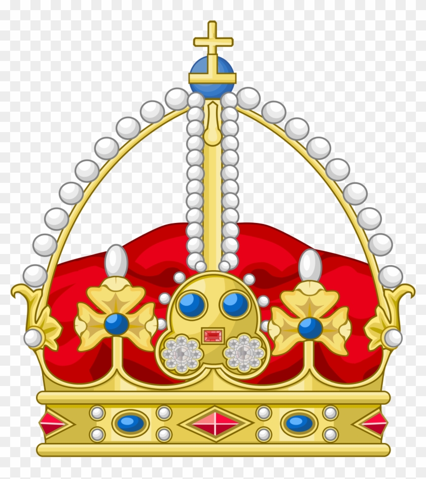 Royal Crown Of Gotzborg - Royal Crown Of Gotzborg #745673