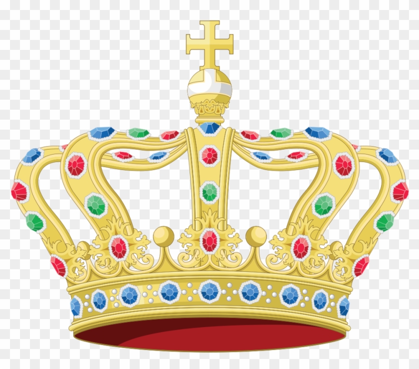 Open - Bavarian Crown #745685