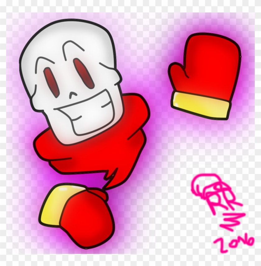 Phantom Papyrus By Rodririkolino45 - Phantom Papyrus #745768