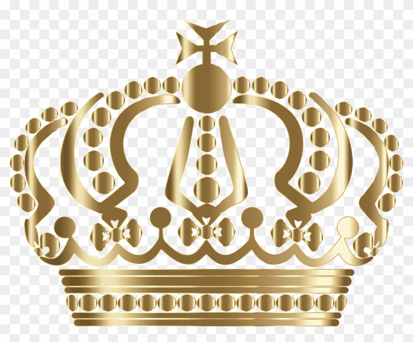 Crown Royal Clipart Imperial Crown - Crown Clipart No Background #745789
