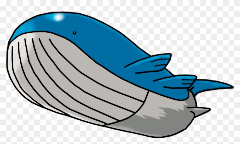 For That Matter, Lets Check In On The Density Of Air - Wailord Png #745798