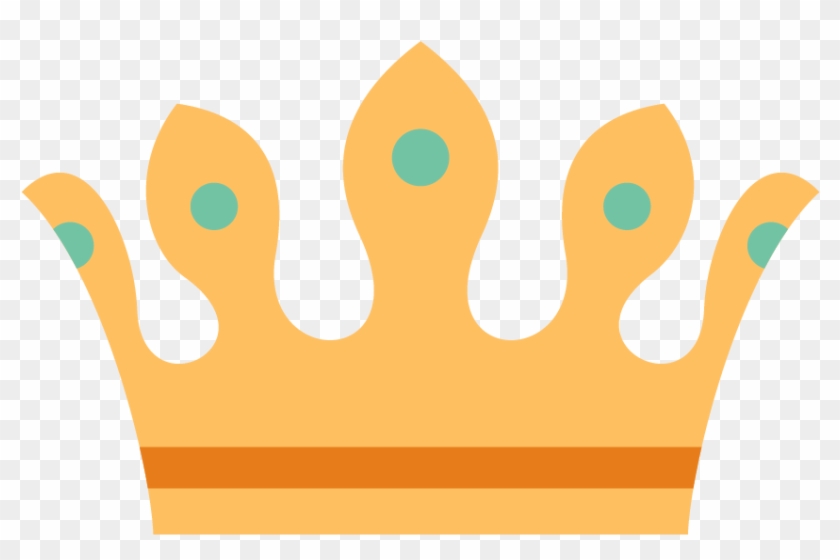 Download Png - Croun Vector Png #745814