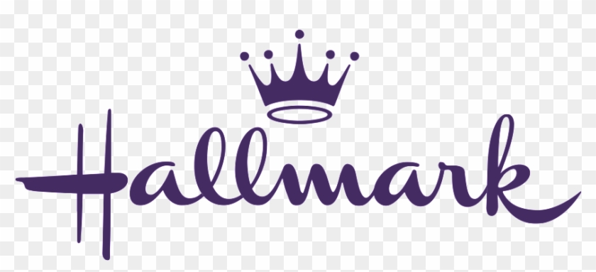 Hallmarklogo - Hallmark Logo Svg #745815