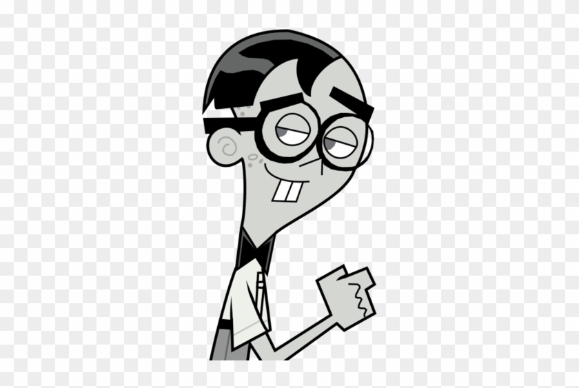 Poindexter By Christophr1 - Cartoon #745843