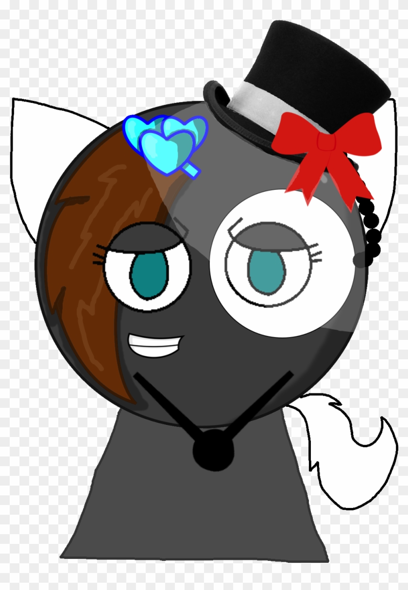 Me ) Kindra As A Phantom/kitten Vector By Thedrksiren - Kitten #745862