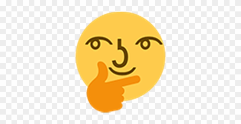 Discord Smirk Emote #745889