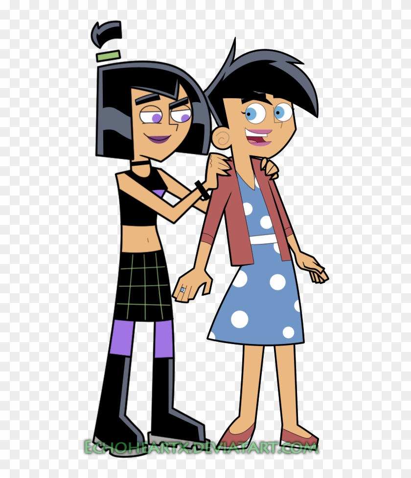 Crossdressing Danny Phantom #745891