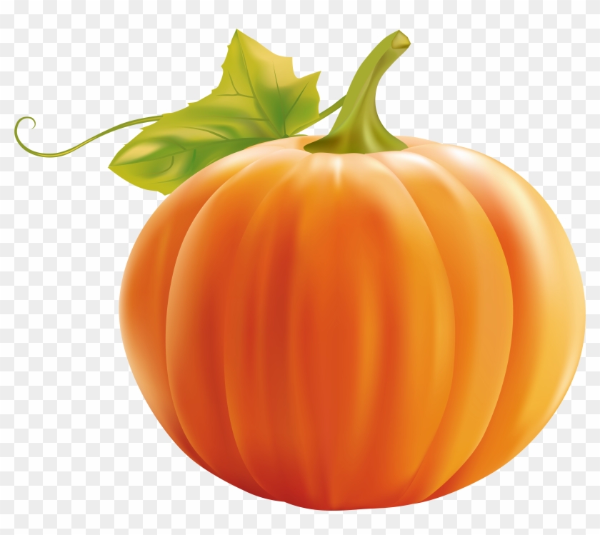 Free Halloween Pumpkins Clipart Public Domain Clip - Pumpkin Png #745928
