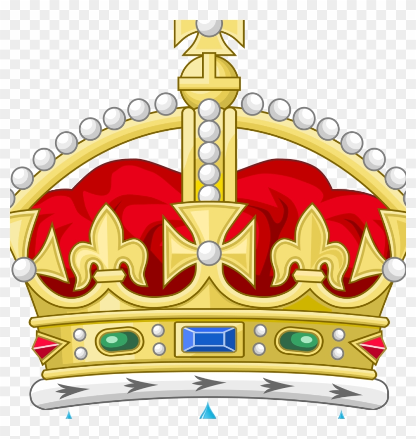 Controlling Privileges For Data Release - King George Iii Crest #745966