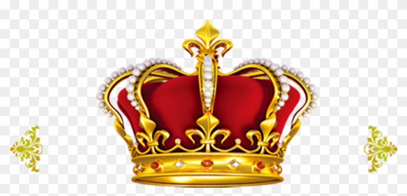 Crown Of Queen Elizabeth The Queen Mother Gold Tiara - Queen International School Balangir #745972
