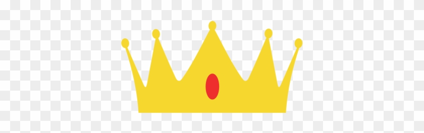 Crown Icon - Illustration #746029