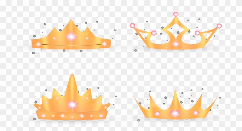 Crown Download Icon - Crown Download Icon #746051