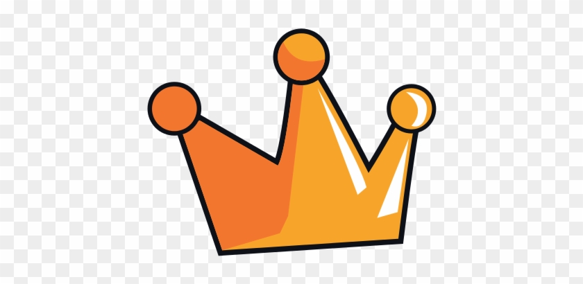 Crown Logos Goodlogo - Crown Baby Vector #746034