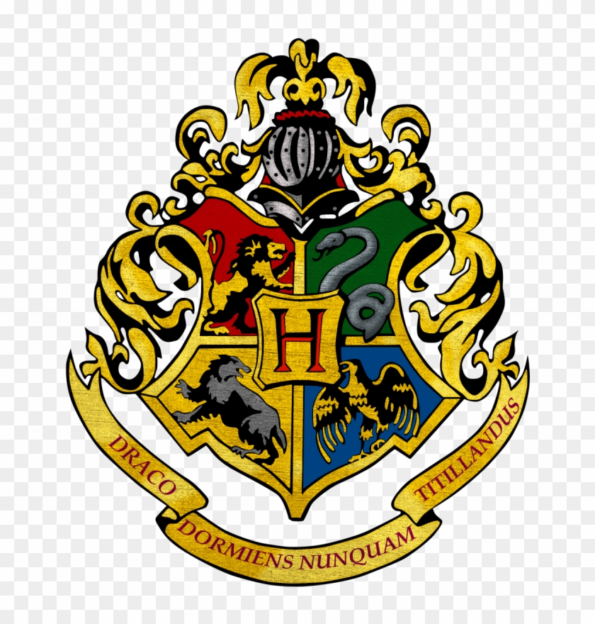 Hogwarts School Of Witchcraft And Wizardry #746038