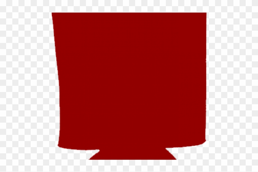 Drink Koozie Cliparts - Orange #746090