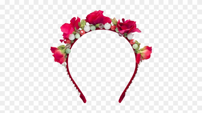 Snapchat Flower Crown Png Hd - Flowers Images Hd Png #746113